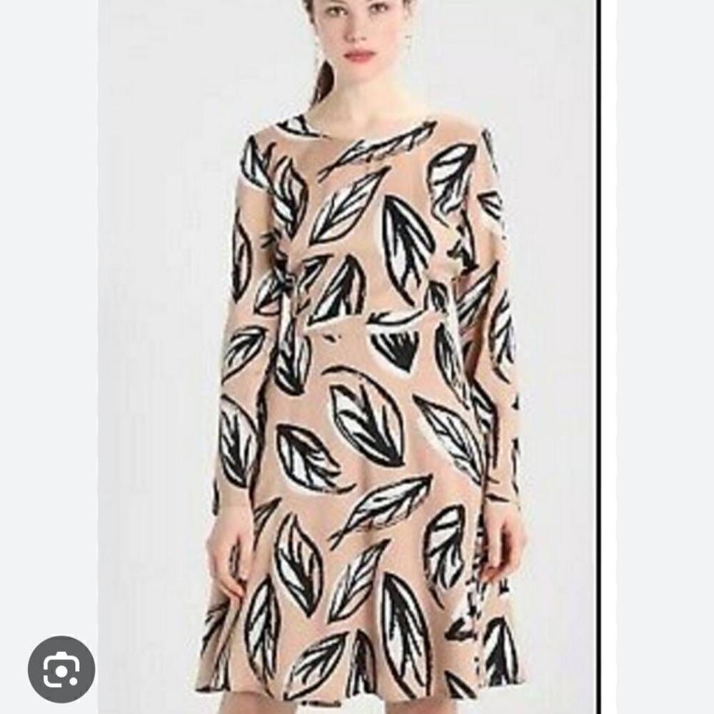NWTāNümphāAzamiāDress